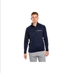 Men&#39;s Storm Creek Pacesetter Quarter Zip - Large